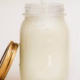 DIY oatmilk - Almonds and Olivez