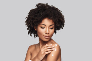 Vitamin C and the Skin