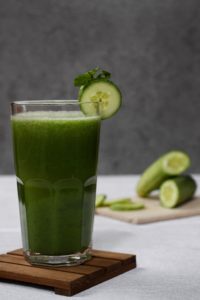 Cleansing Juice Recipe