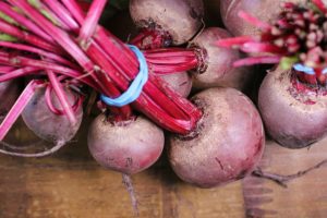 Health Benefits of Beetroot
