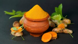 Health Benefits of Turmeric