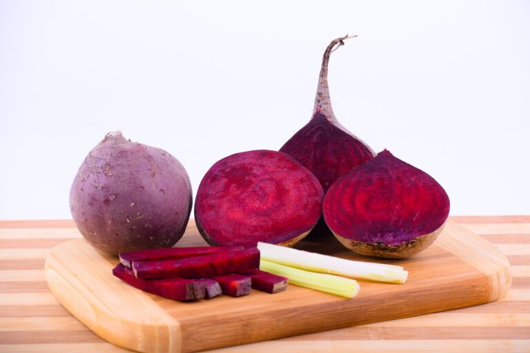 Social-Ize Your Health - Beetroot-Almondsandolivez.com