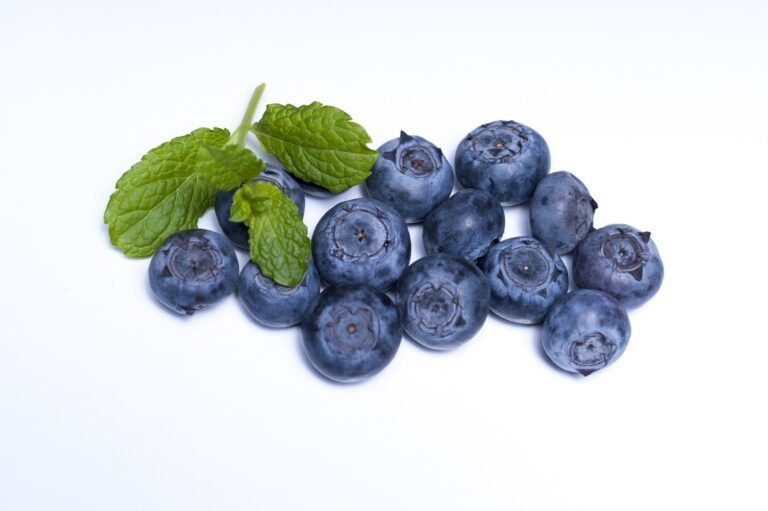 Social-Ize Your Health-Blueberries-Almondsandolivez.com