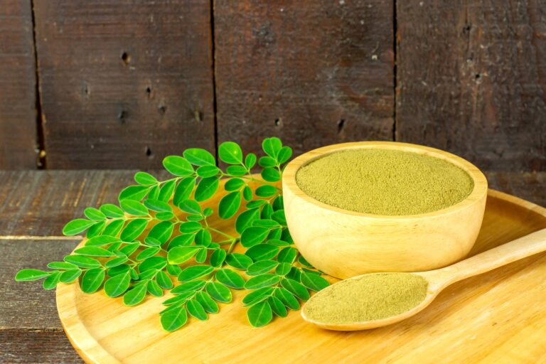 Social-Ize Your Health - Moringa- Almondsandolivez.com