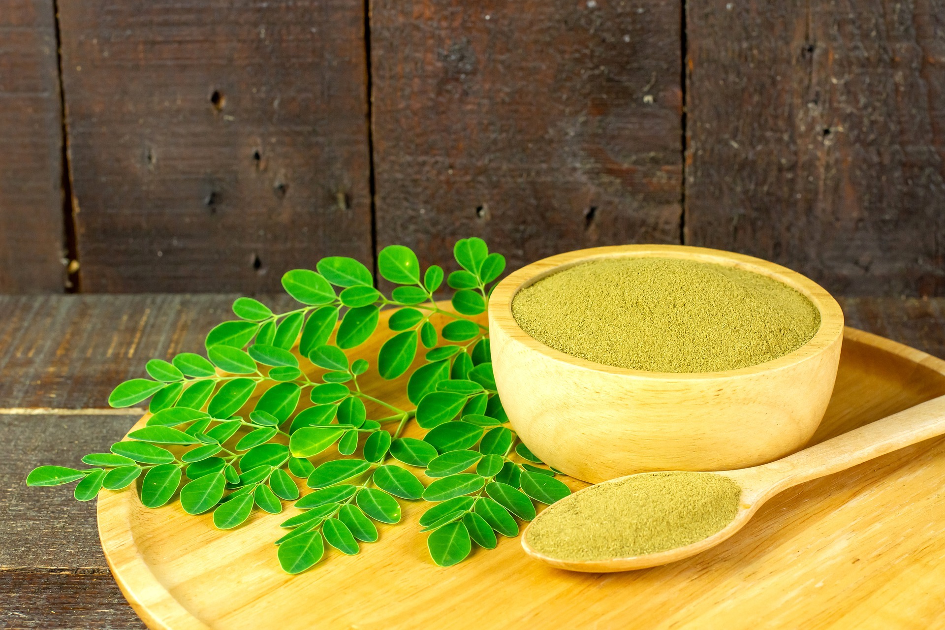 Social-Ize Your Health - Moringa- almondsandolivez.com