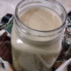 DIY Protein Booster Shake - Updated - Almonds and Olivez - Copyrighted