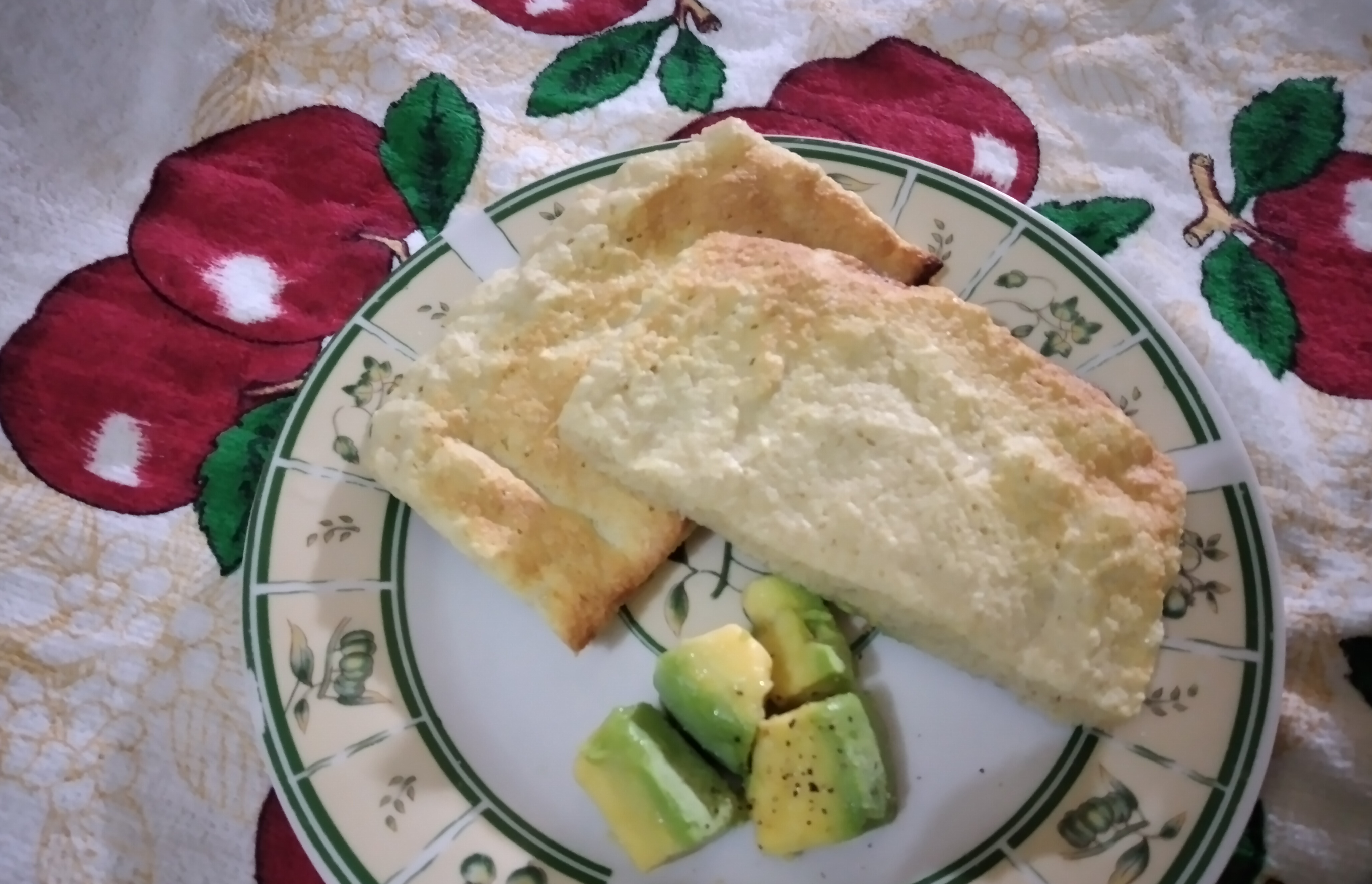 Easy Keto Bread Recipe- almondsandolivez.com