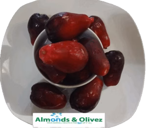 Otaheite (Jamaican) Apple - Benefits - Uses and Side Effects - Almonds and Olivez