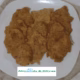 Jamaican Saltfish Fritters (Made Simple) - Almonds and Olivez