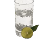 Chia seed water recipe - Almonds and Olivez
