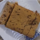 Pancake Cake Slices - Almonds and Olivez