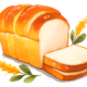Potassium bromate in bread and baked products - Almonds and Olivez