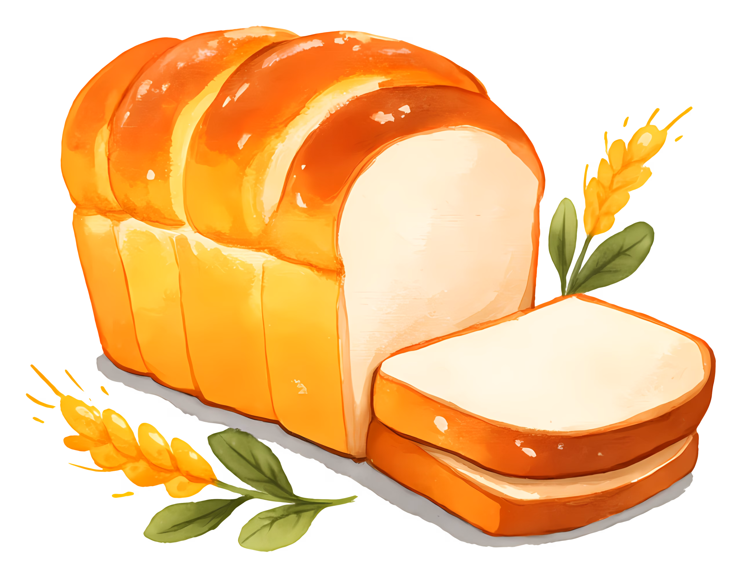 Potassium bromate in bread and baked products - Almonds and Olivez