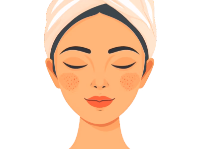 Acne - A Pimple Here and There - Almonds and Olivez