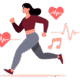 Zone to Zone Cardio for Metabolic Health - Almonds and Olivez